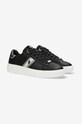 Mexx sneakers Nura MIRL1003641W negru SS24