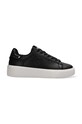 Mexx sneakersy Nasra syntetyczny czarny MIRL1006541W