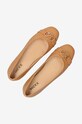 Mexx baleriny Naira MITY1400341W brązowy