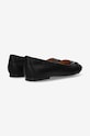 Obuwie Mexx baleriny Naira MITY1400341W czarny