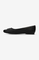 Mexx baleriny Naira czarny MITY1400341W