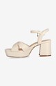 Sandály Mexx Nalina béžová MITY1602441W