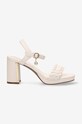 Mexx sandale Lewy gros bej MITY1605341W