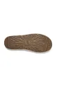 Замшеві чоботи UGG Classic Mini II 1016222.SAN