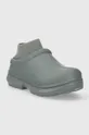 UGG stivali di gomma Tasman X grigio