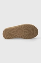 UGG śniegowce zamszowe Classic Ultra Mini Platform Damski