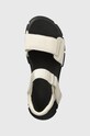 Σανδάλια UGG Ashton Ankle μπεζ 1136764.JSM