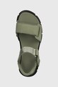 Сандали UGG Ashton Ankle зелен 1136764.SDC