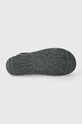 Semišové sandále UGG Goldenstar Strap 1137890.RNS sivá