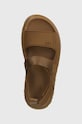 UGG sandali Goldenglow marrone 1152685.BRWN
