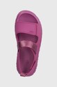 Sandály UGG Goldenglow fialová 1152685.MGS