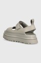 Παπούτσια Σανδάλια UGG Goldenglow 1152685.SEL γκρί