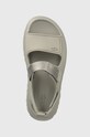 Σανδάλια UGG Goldenglow γκρί 1152685.SEL