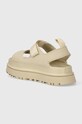 Cipők UGG szandál Goldenglow 1152685.SSAL bézs