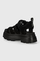 Obuća Sandale UGG Cora 1152698.BLK crna