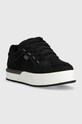UGG sneakers Goldencush LT 1152758.BLK nero SS24