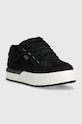 UGG sneakersy Goldencush LT 1152758.BLK czarny SS24
