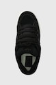 UGG sneakersy Goldencush LT czarny 1152758.BLK