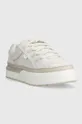 UGG sneakers in camoscio Goldencush LT grigio