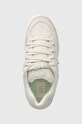 Semišové tenisky UGG Goldencush LT sivá 1152758.WHT