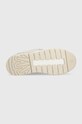 Semišové tenisky UGG Goldencush LT 1152758.WHT sivá