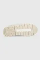 UGG sneakers in camoscio Goldencush LT Donna