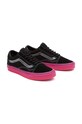 Vans tenisówki Old Skool VN0007NTAFJ1 czarny SS24