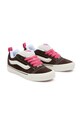 Vans scarpe da ginnastica Knu Skool VN0009QCBF21 marrone SS24
