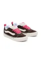 Vans scarpe da ginnastica Knu Skool marrone