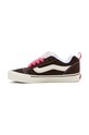 Vans scarpe da ginnastica Knu Skool marrone VN0009QCBF21