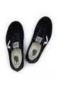 Kožené tenisky Vans Sport Low VN000CQRBKA1 čierna
