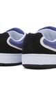 Obuv Tenisky Vans Speed LS VN000CTNYA61 tmavomodrá