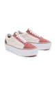 Кеди Vans Old Skool Stackform барвистий