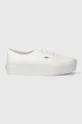 Vans scarpe da ginnastica Authentic Stackform bianco