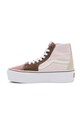 Vans tenisi SK8-Hi Tapered Stackform multicolor VN000CN5BMI1