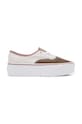 Vans tenisówki Authentic Stackform platforma multicolor VN000CN0BMG1