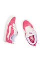 Vans tenisi din piele intoarsa Knu Skool VN0009QCBJ11