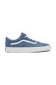 Tenisky Vans Old Skool plochá modrá VN000CR5Y6Z1