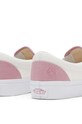 Obuwie Vans tenisówki Classic Slip-On VN000CT5LTP1 różowy