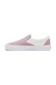 Tenisky Vans Classic Slip-On růžová VN000CT5LTP1