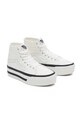 Kecky Vans SK8-Hi Tapered Stackform VN000CN5YB21 bílá SS24