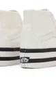 Πάνινα παπούτσια Vans SK8-Hi Tapered Stackform Πάνω μέρος: Υφαντικό υλικό Εσωτερικό: Υφαντικό υλικό Σόλα: Κόμμι