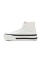 Kecky Vans SK8-Hi Tapered Stackform bílá VN000CN5YB21