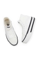 Superge Vans SK8-Hi Tapered Stackform