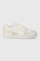 Кроссовки Puma CA Pro Lux III 395203 бежевый SS24