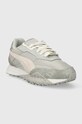 Кроссовки Puma Blktop Rider Retreat Yourself Wns 395975 серый SS24