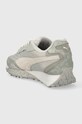 Обувь Кроссовки Puma Blktop Rider Retreat Yourself Wns 395975 серый