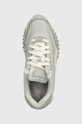 Кроссовки Puma Blktop Rider Retreat Yourself Wns серый 395975