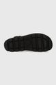 Δερμάτινα σανδάλια UGG W Capitelle Strap 1152674.COG καφέ