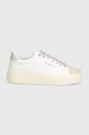 U.S. Polo Assn. sneakersy ASHLEY ASHLEY006W.4YS1 biały SS24